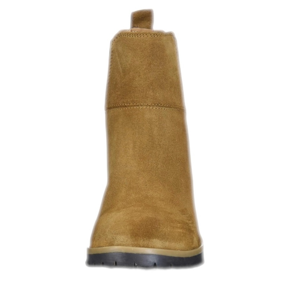 NEW Crevo Women's Alicia Fashion Boot Color/Tan Size: 8.5 - Picture 6 of 10